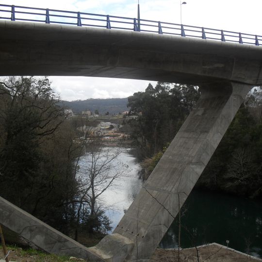 Ponte della Palabra
