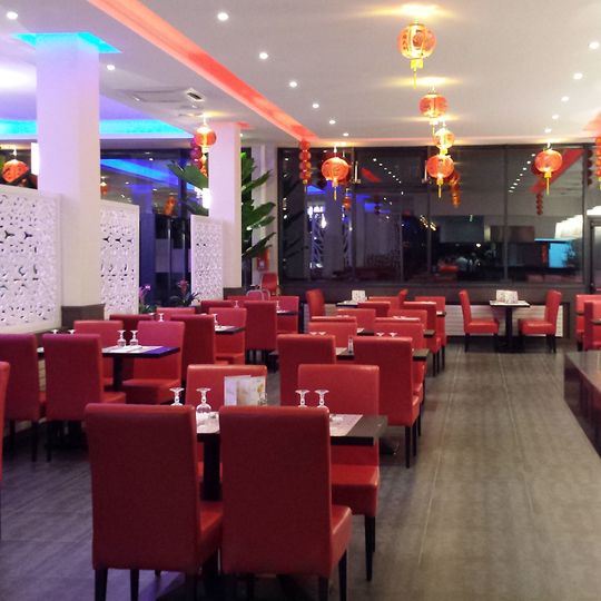 Bô Wok