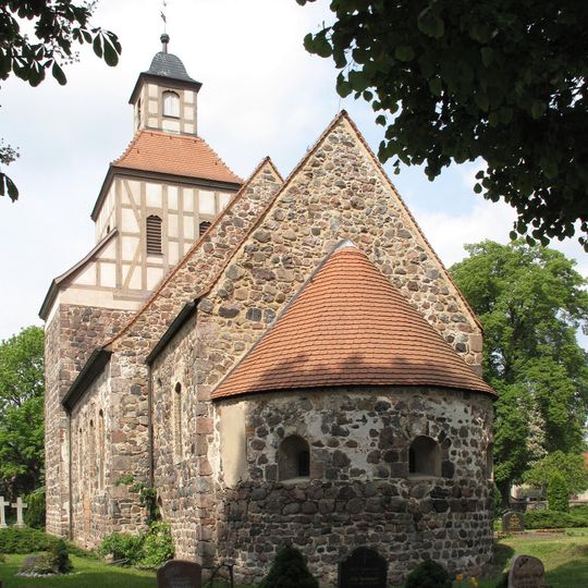 Dorfkirche Wildenbruch