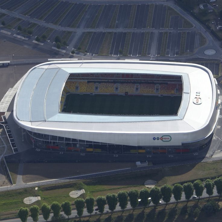 Stade Marie-Marvingt