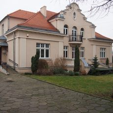 Regional museum in Słupca