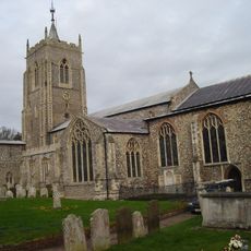 Parish Church of Saint Michael