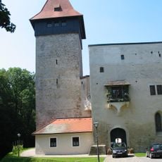 Schloss Ulmerfeld