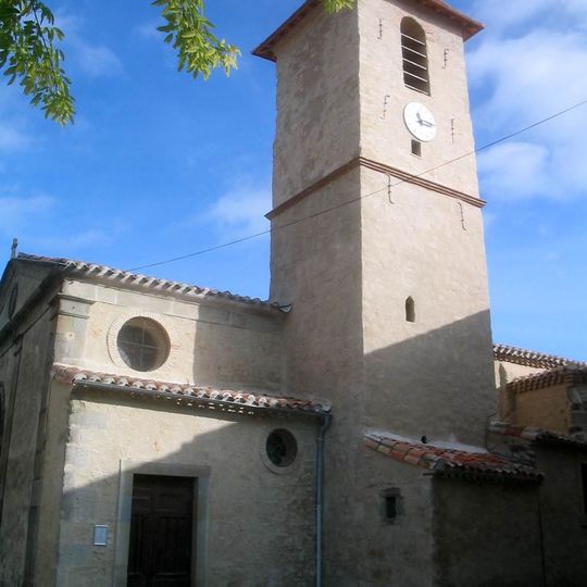 Lasserre-de-Prouille