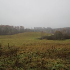 Šiukščiai hillfort