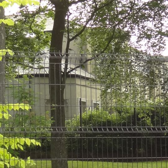 Moor Allerton School