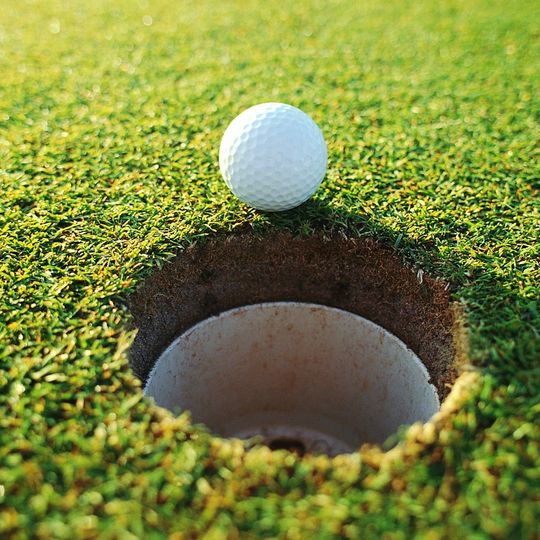 Golf de La Roche Posay