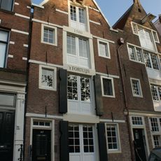 Herengracht 43, Amsterdam