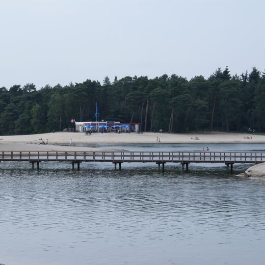 Henschotermeer