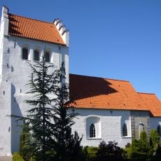 Greve Kirke