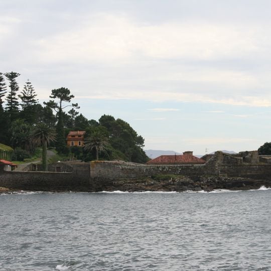 Castillo del Príncipe