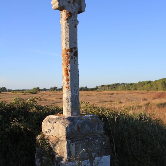 Croix de Pen-er-Pont