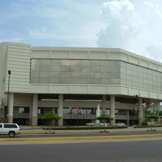 Palacio de Eventos de Venezuela