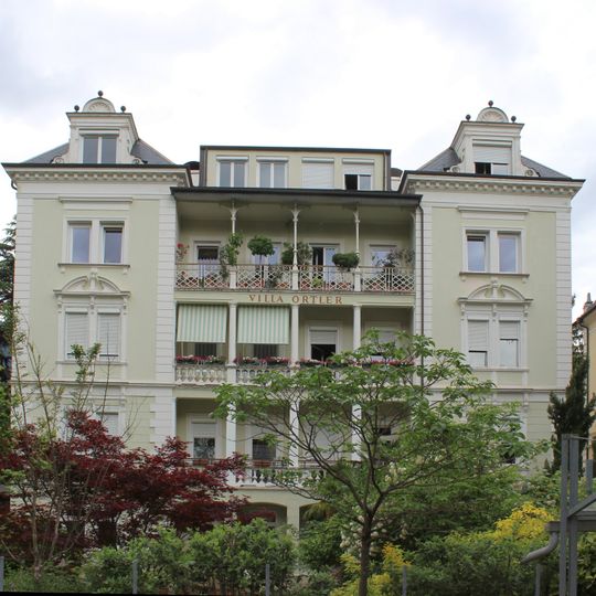 Villa Ortler