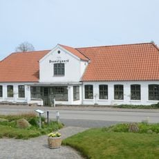 Bennetgård