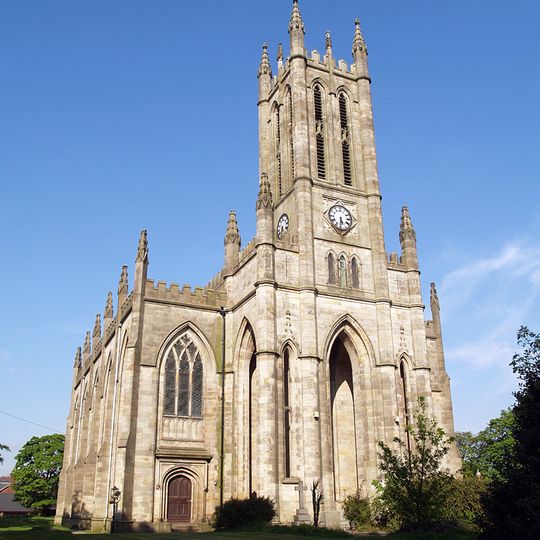 Whitefield