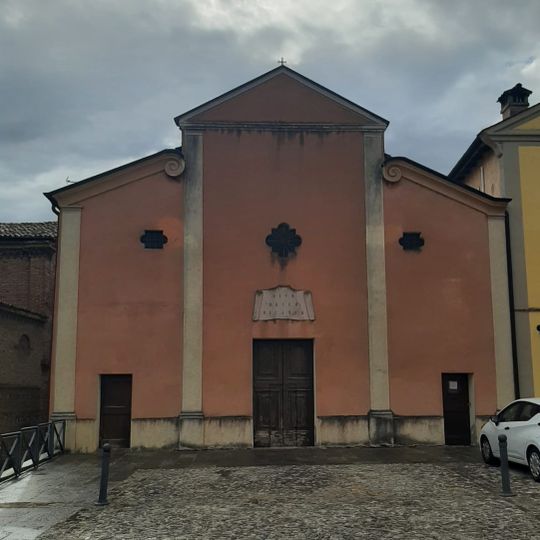 Oratorio di San Rocco