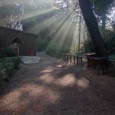 Diomidous Botanical Garden