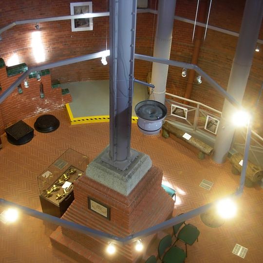 Muzeum Wodociągów in Bydgoszcz