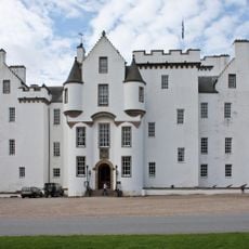 Blair Castle