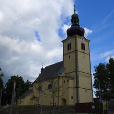 Church of Saint Wenceslaus