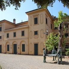 Fattoria di Celle