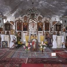 Ost-West Friedenskirche