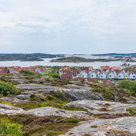 Bohuslän