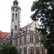 Poortersloge