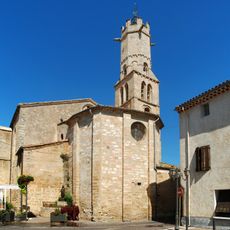 Église de l'Invention-de-Saint-Étienne de Villeneuve-lès-Béziers