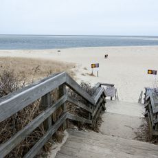 Lighthouse Beach