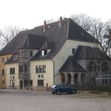 Herrenhaus Weischütz