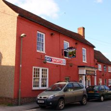 Fox And Hounds Hotel And Public House