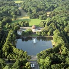 Bürgerpark