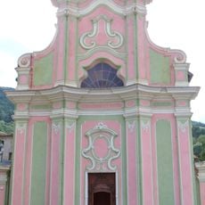 Oratorio dei Santi Sebastiano e Rocco