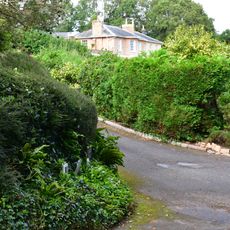 Sidmouth House