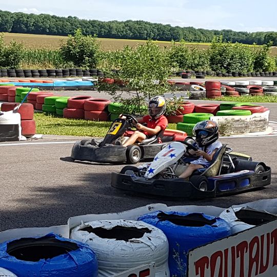 Karting Noiron