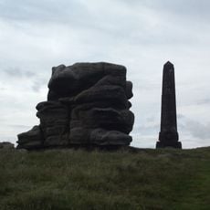 Saddleworth War Memorial