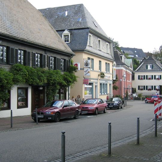 Meinerzhagen