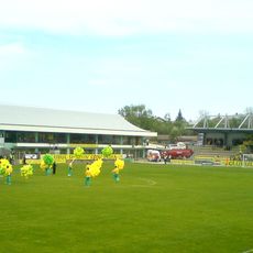 Stadionul Concordia