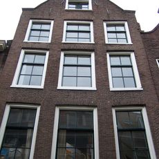 Eerste Laurierdwarsstraat 23, Amsterdam