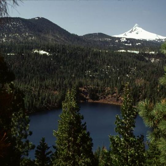 Elliott Corbett Memorial State Recreation Site