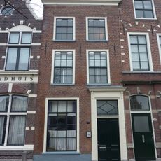 Oude Singel 104, Leiden