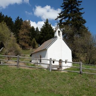 Martinskapelle beim Giernhof