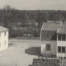 Fridlevstad municipality