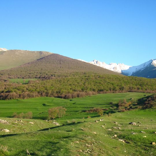 Azerbaigian orientale