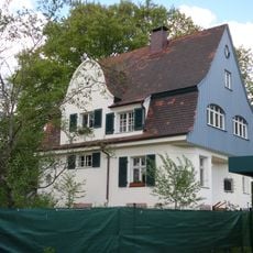 In der Finstermail 11