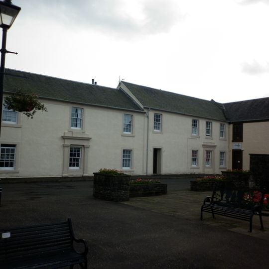 Darvel, 6, 7, 8 Hastings Square