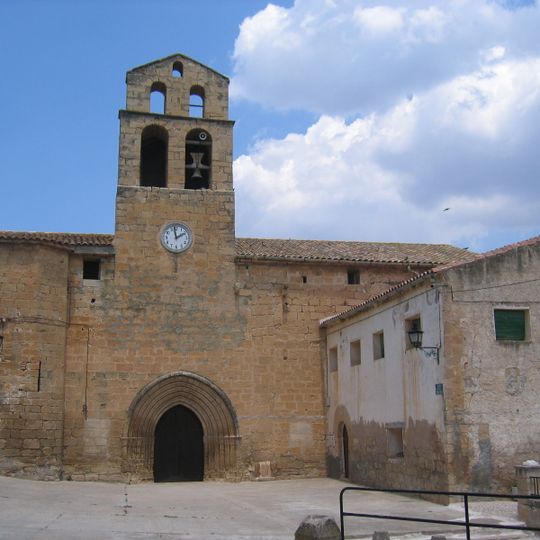 Arens de Lledó