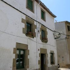 House in carrer Sant Llogari, 13